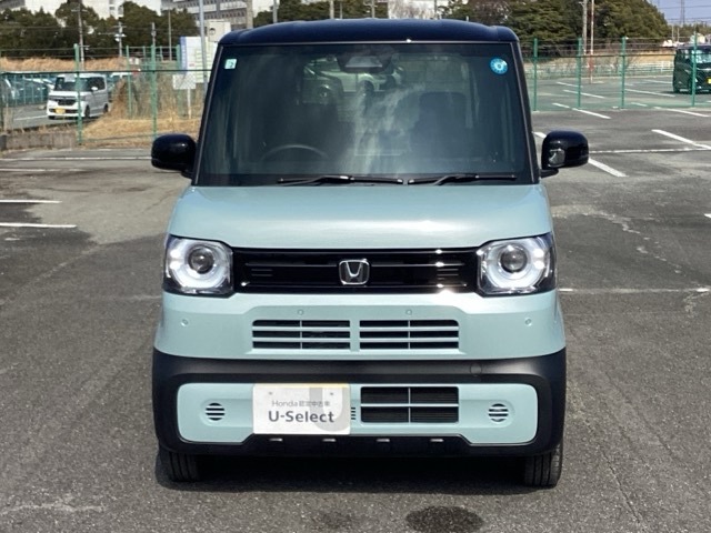 ホンダ Ｎ　ＢＯＸ ジョイ ６６０ ２トーン R8年 (近畿) 99