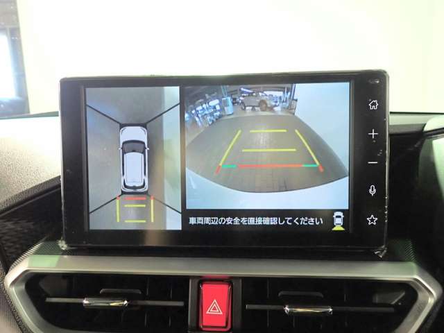 ダイハツ ロッキー １．２ プレミアム Ｇ ＨＥＶ R8年 () 99