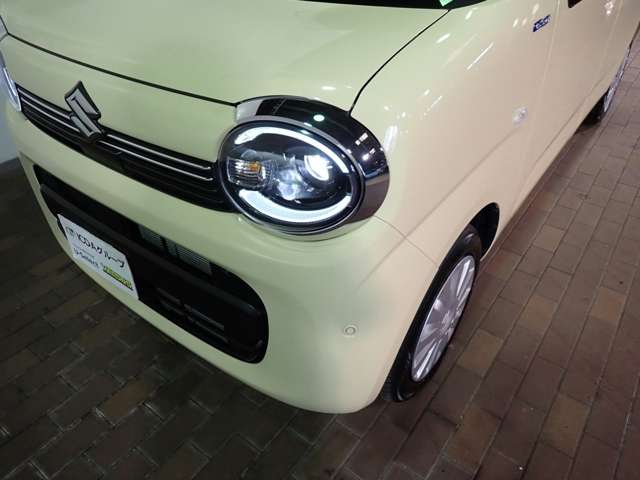 スズキ ワゴンＲ　スマイル ６６０ ハイブリッド Ｓ R7年 () 99