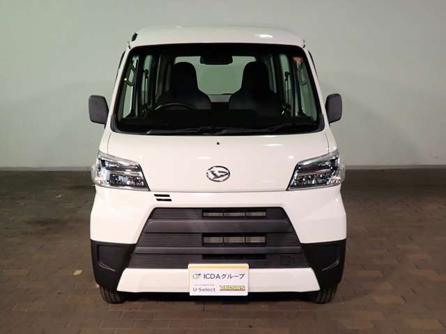 ダイハツ ハイゼットカーゴ ６６０ ２シーター ＳＡＩＩＩ ハイルーフ ４ＷＤ R3年 (近畿) 99