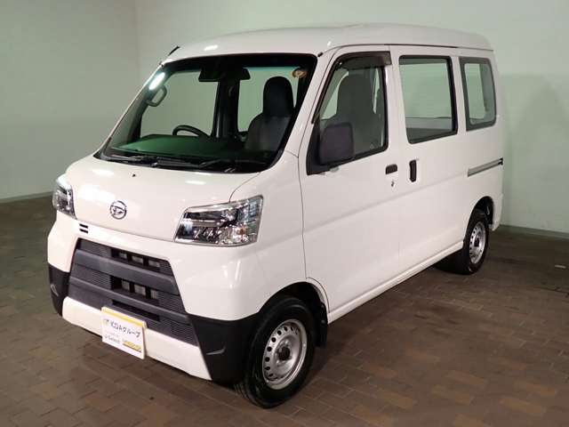 ダイハツ ハイゼットカーゴ ６６０ ２シーター ＳＡＩＩＩ ハイルーフ ４ＷＤ R3年 (近畿) 99