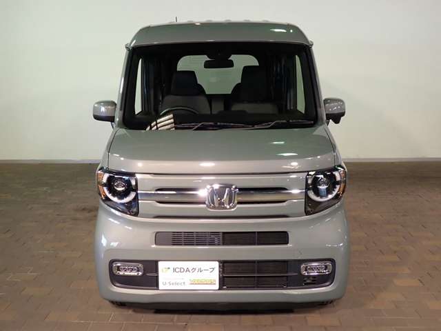 ホンダ Ｎ−ＶＡＮ ６６０ ファン ターボ R8年 () 99