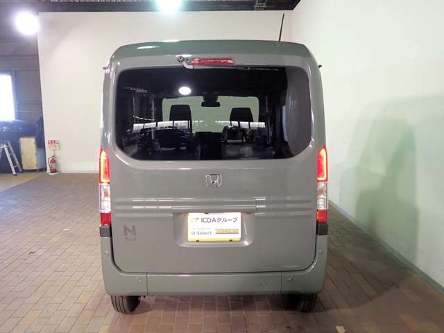 ホンダ Ｎ−ＶＡＮ ６６０ ファン ターボ R8年 () 99