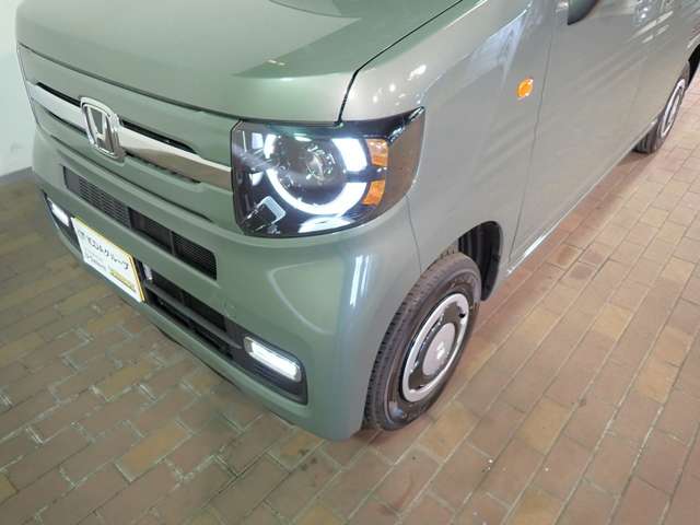 ホンダ Ｎ−ＶＡＮ ６６０ ファン ターボ R8年 () 99