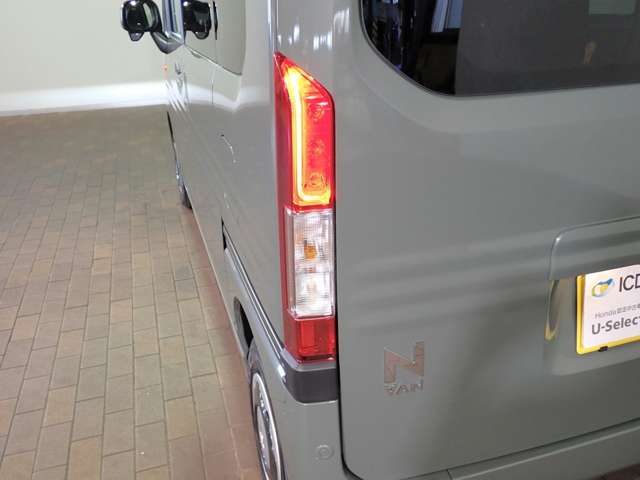 ホンダ Ｎ−ＶＡＮ ６６０ ファン ターボ R8年 () 99