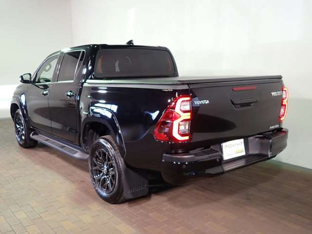 トヨタ ハイラックス ２．４ Ｚ ＧＲスポーツ ディーゼルターボ ４ＷＤ R6年 () 99