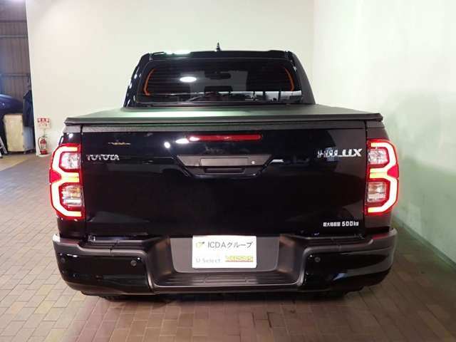 トヨタ ハイラックス ２．４ Ｚ ＧＲスポーツ ディーゼルターボ ４ＷＤ R6年 () 99
