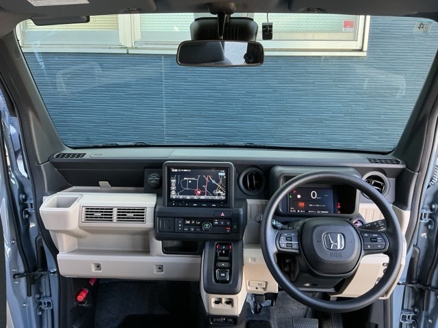 ホンダ Ｎ−ＶＡＮ　ｅ： ｅ：ファン R8年 (近畿) 99