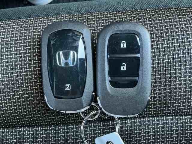 ホンダ Ｎ−ＶＡＮ　ｅ： ｅ：ファン R8年 (近畿) 99