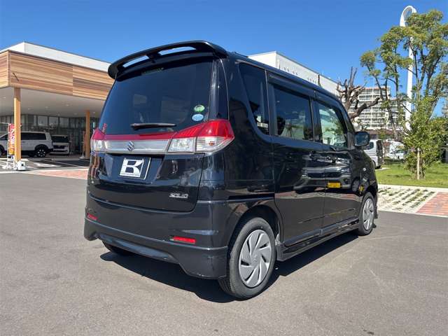 スズキ ソリオ １．２ Ｇ リミテッド H25年 () 99