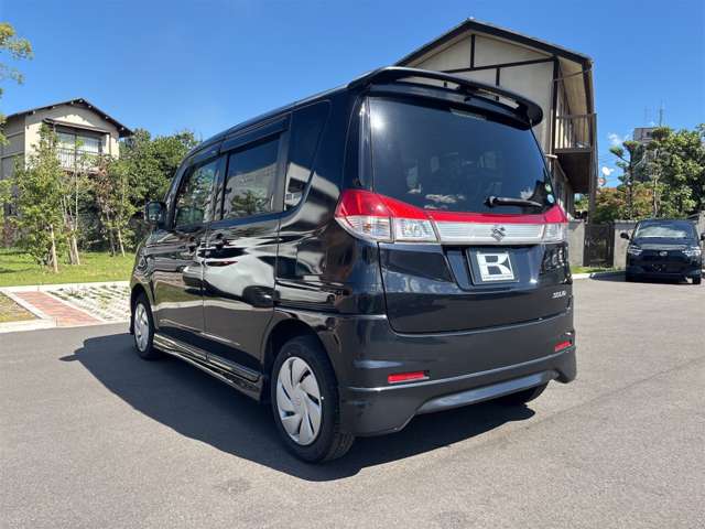 スズキ ソリオ １．２ Ｇ リミテッド H25年 () 99