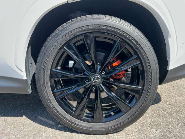 レクサス ＮＸ３５０ｈ Ｆスポーツ R7年 (九州・沖縄) 99