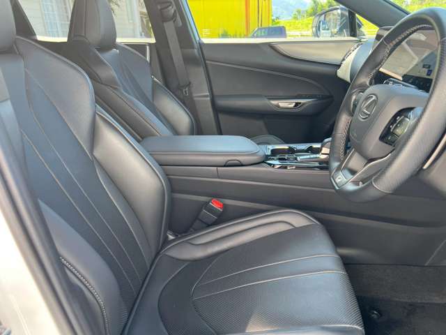 レクサス ＮＸ３５０ｈ Ｆスポーツ R7年 (九州・沖縄) 99