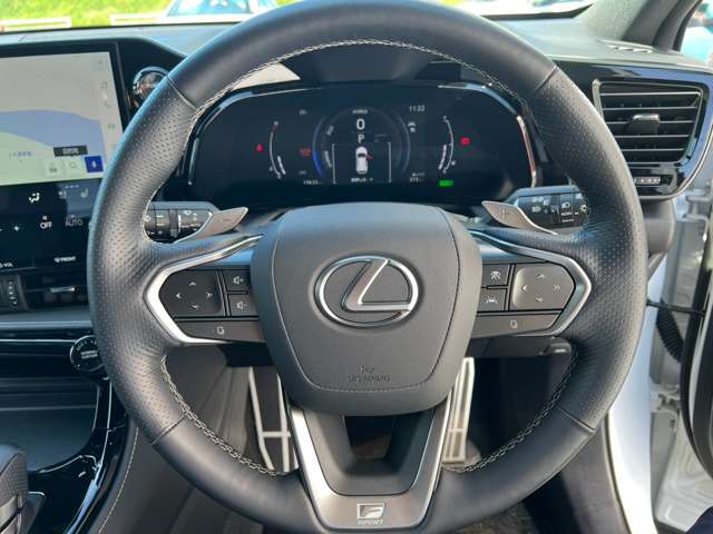 レクサス ＮＸ３５０ｈ Ｆスポーツ R7年 (九州・沖縄) 99