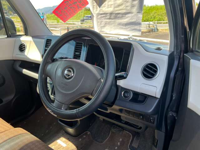 日産 モコ ６６０ Ｓ H27年 (九州・沖縄) 99
