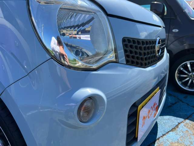日産 モコ ６６０ Ｓ H26年 (九州・沖縄) 99