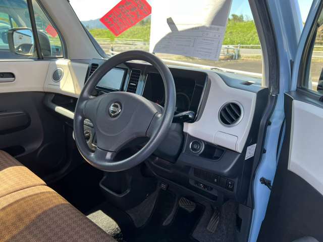 日産 モコ ６６０ Ｓ H26年 (九州・沖縄) 99