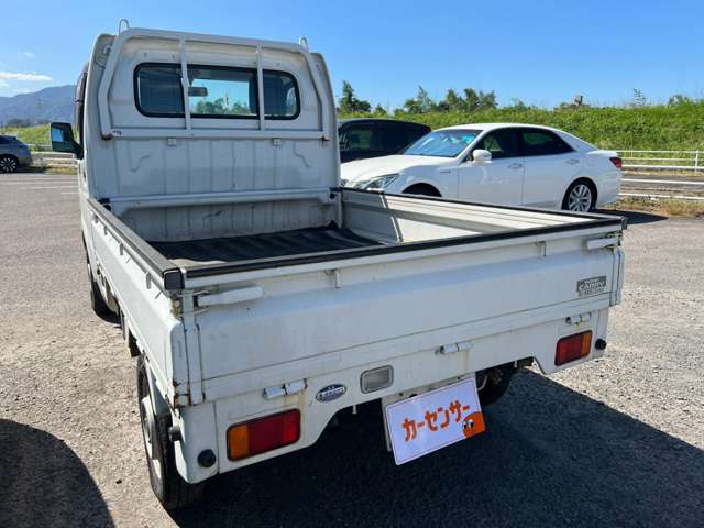 スズキ キャリイトラック ６６０ ＫＣエアコン・パワステ ３方開 H16年 (九州・沖縄) 99