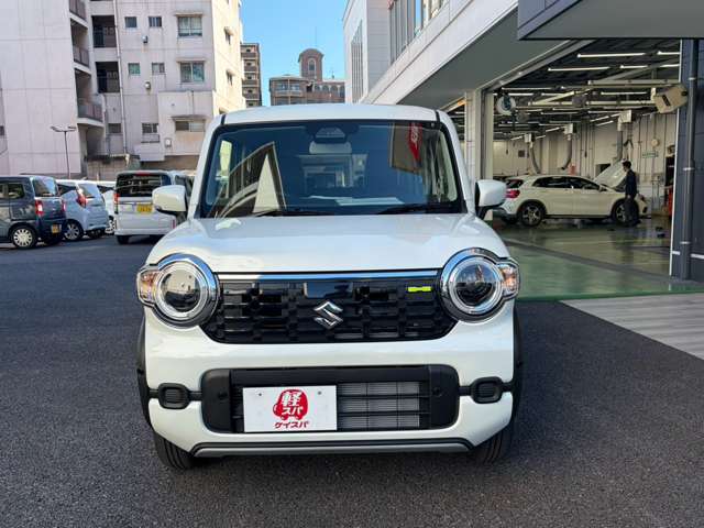 スズキ ハスラー ６６０ ハイブリッド Ｇ R8年 () 99