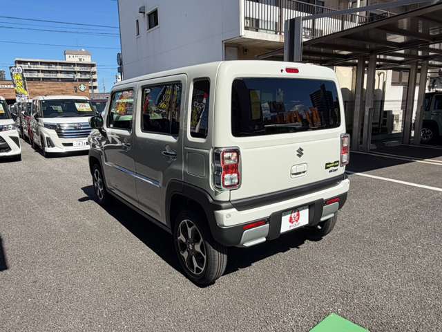 スズキ ハスラー ６６０ ハイブリッド Ｘ R8年 () 99