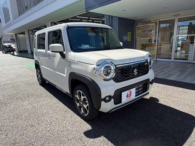 スズキ ハスラー ６６０ ハイブリッド Ｘ R8年 () 99