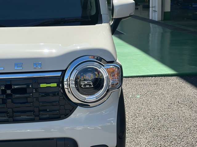 スズキ ハスラー ６６０ ハイブリッド Ｘ R8年 () 99