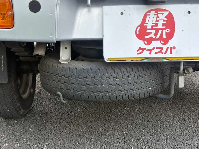 ダイハツ ハイゼットトラック ６６０ エクストラ ＳＡＩＩＩＴ ３方開 ４ＷＤ R1年 () 99
