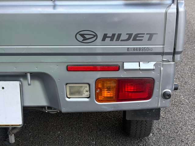 ダイハツ ハイゼットトラック ６６０ エクストラ ＳＡＩＩＩＴ ３方開 ４ＷＤ R1年 () 99