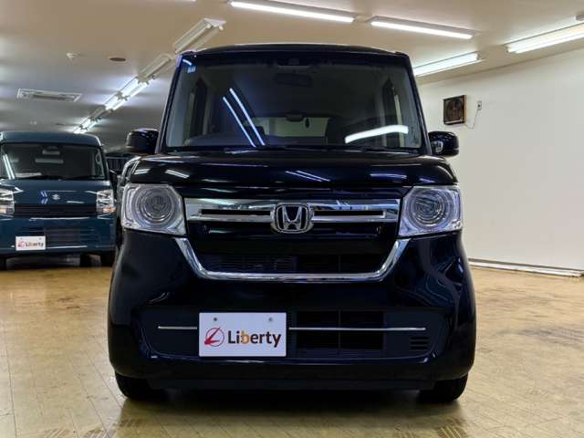 ホンダ Ｎ　ＢＯＸ ６６０ Ｌ R4年 (四国) 99