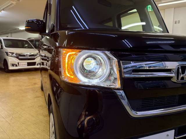 ホンダ Ｎ　ＢＯＸ ６６０ Ｌ R4年 (四国) 99