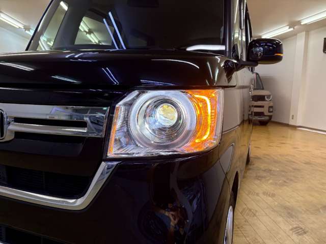 ホンダ Ｎ　ＢＯＸ ６６０ Ｌ R4年 (四国) 99