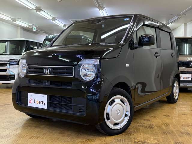 ホンダ Ｎ−ＷＧＮ ６６０ Ｇ R5年 (四国) 99