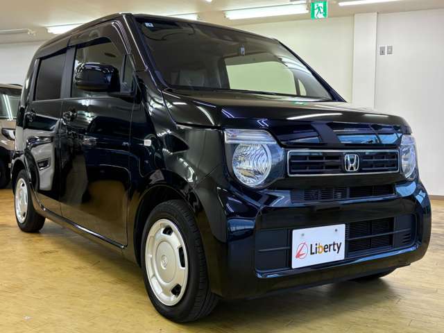 ホンダ Ｎ−ＷＧＮ ６６０ Ｇ R5年 (四国) 99