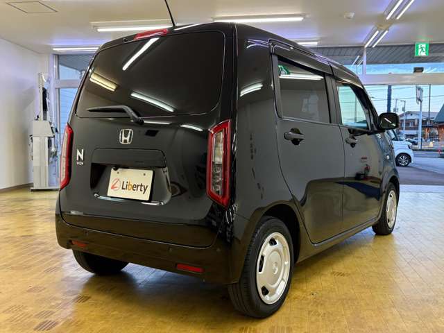 ホンダ Ｎ−ＷＧＮ ６６０ Ｇ R5年 (四国) 99
