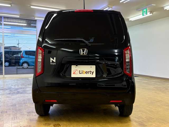 ホンダ Ｎ−ＷＧＮ ６６０ Ｇ R5年 (四国) 99
