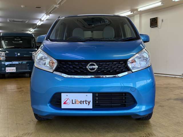 日産 デイズ ６６０ Ｊ H26年 (四国) 99