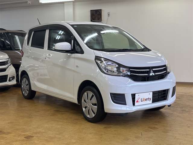 三菱 ｅＫワゴン ６６０ Ｅ H30年 (四国) 99
