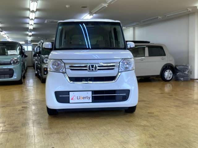 ホンダ Ｎ　ＢＯＸ ６６０ Ｌ R4年 (四国) 99