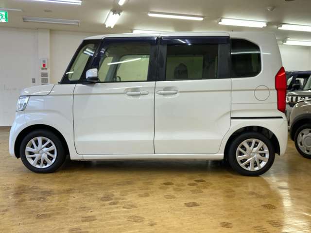 ホンダ Ｎ　ＢＯＸ ６６０ Ｌ R4年 (四国) 99
