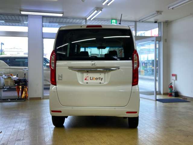 ホンダ Ｎ　ＢＯＸ ６６０ Ｌ R4年 (四国) 99