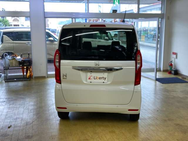 ホンダ Ｎ　ＢＯＸ ６６０ Ｌ R4年 (四国) 99