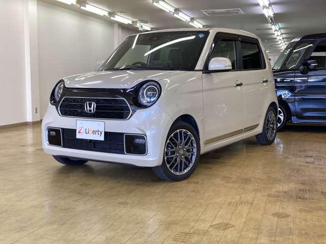 ホンダ Ｎ−ＯＮＥ ６６０ プレミアム ツアラー R3年 (四国) 99