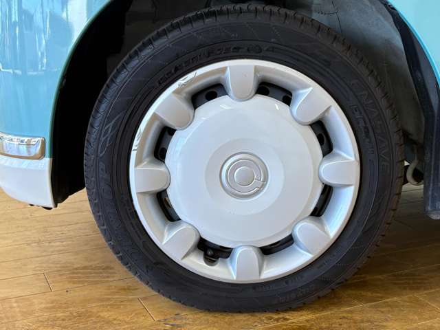 ダイハツ ムーヴ　キャンバス ６６０ Ｇ メイクアップ リミテッド ＳＡＩＩＩ R3年 (四国) 99