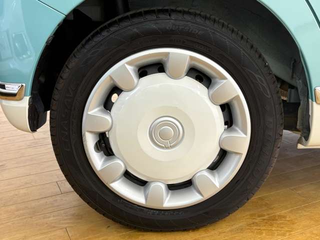 ダイハツ ムーヴ　キャンバス ６６０ Ｇ メイクアップ リミテッド ＳＡＩＩＩ R3年 (四国) 99