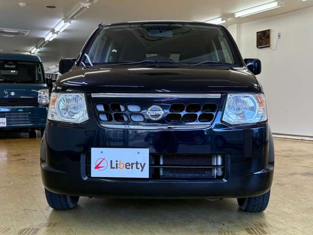 日産 オッティ ６６０ Ｅ H24年 (四国) 99