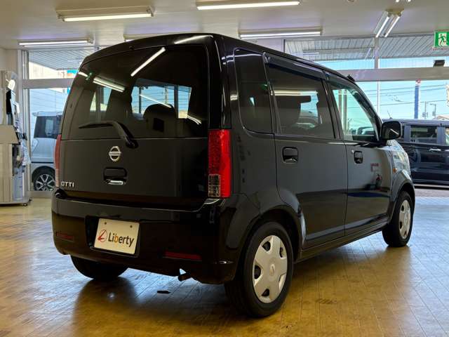 日産 オッティ ６６０ Ｅ H24年 (四国) 99