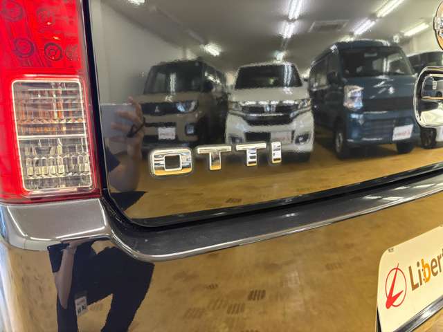 日産 オッティ ６６０ Ｅ H24年 (四国) 99