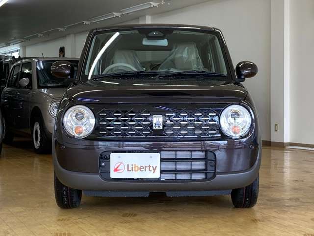 スズキ アルトラパン ６６０ ハイブリッド Ｌ R8年 (四国) 99