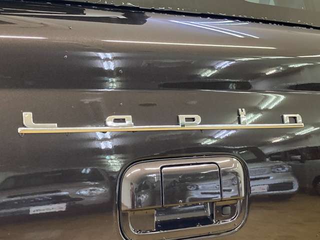 スズキ アルトラパン ６６０ ハイブリッド Ｌ R8年 (四国) 99