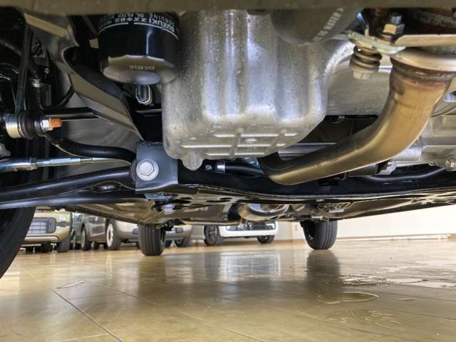 スズキ スペーシア ６６０ ハイブリッド Ｇ R8年 (四国) 99